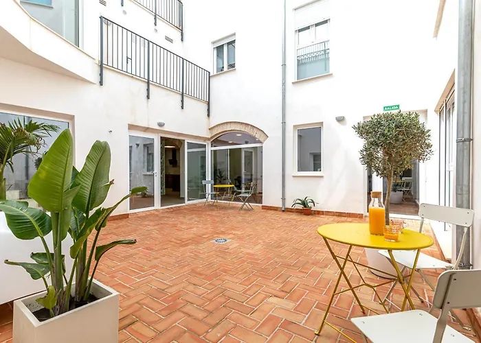 Residencia Demar