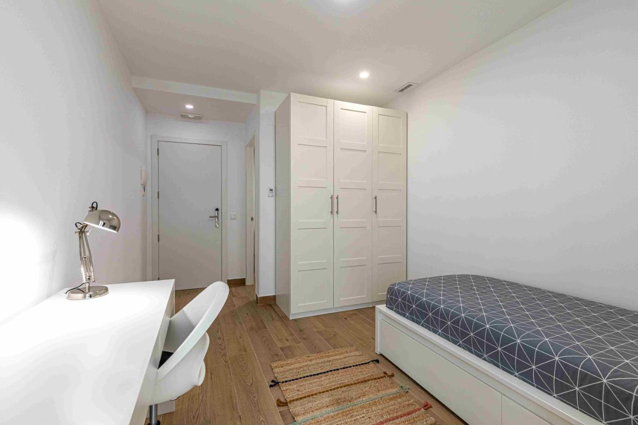 Hotel Residencia Demar Godella